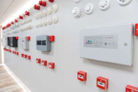 Fire Alarm System